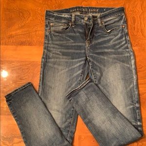 AE Mens Jeans